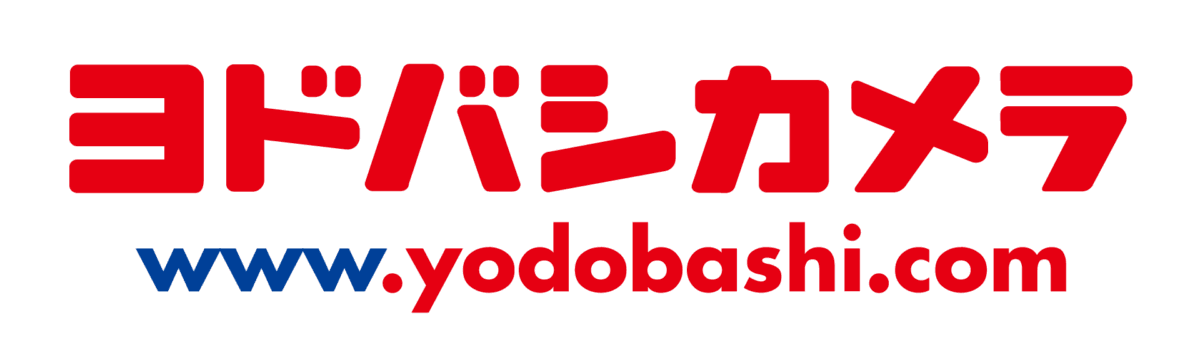 ヨドバシのロゴ