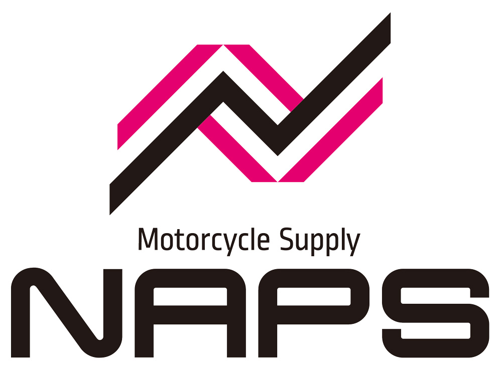 ヘルメットが売ってるバイク用品店NAPS