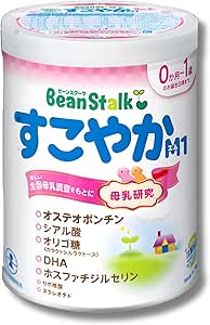 ビーンスタークすこやかの糖度は？