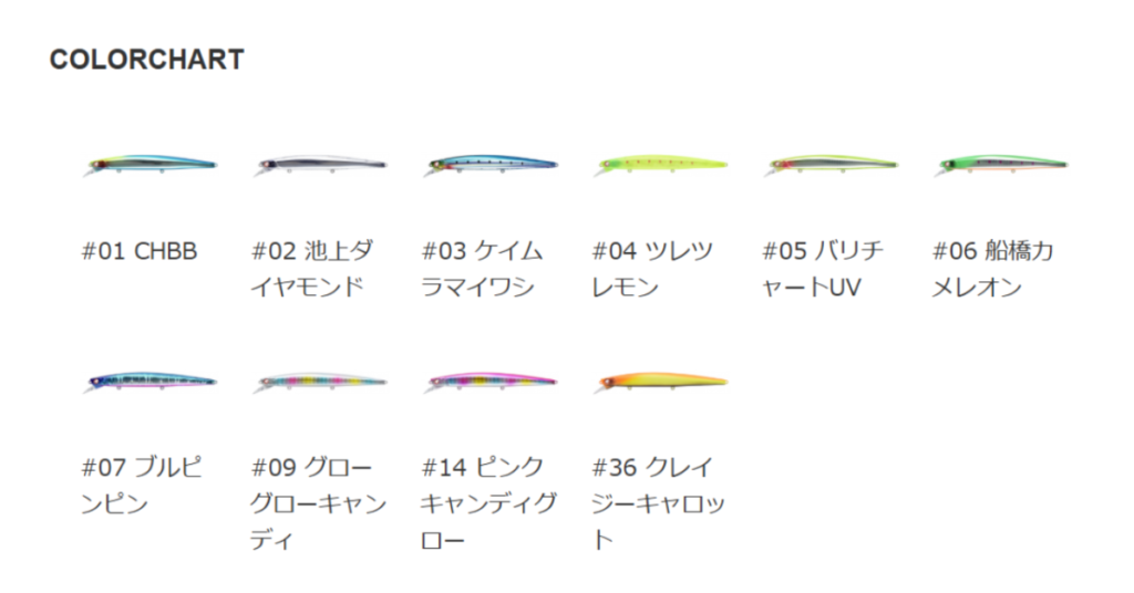ブルーブルー ブローウィン！140J