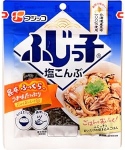 塩こんぶの売り場は？スーパーのどこにある？