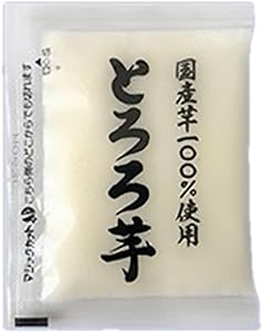 とろろの売り場は？スーパーのどこにある？