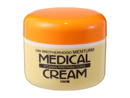 メディカルクリーム